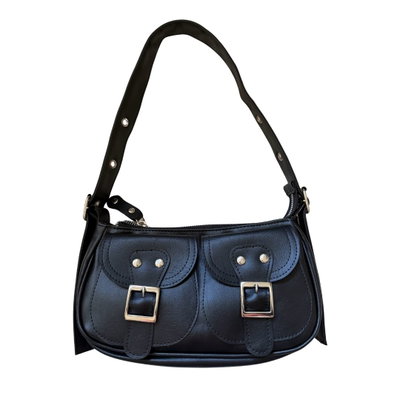 Bag Lucca Negro 