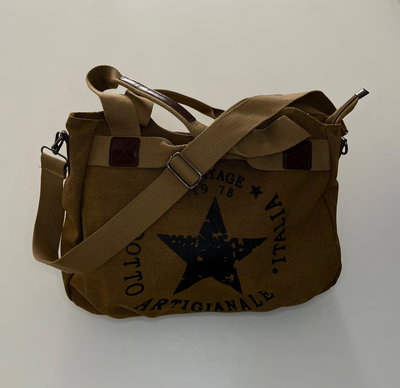 Bolso Vintage