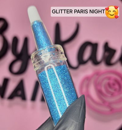 GLITTER BOTELLITA