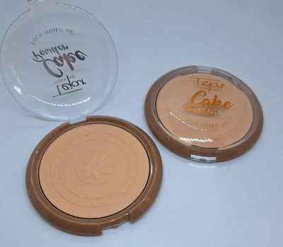 POLVO COMPACTO