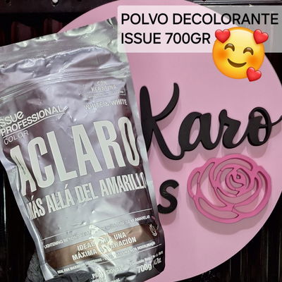 POLVO ISSUE 