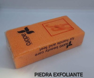 PIEDRA EXFOLIANTE 