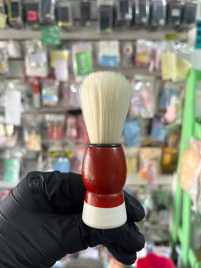 BROCHA PARA AFEITAR 