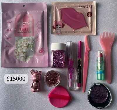 KIT ROSA