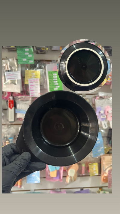 BOWL PARA TINTURA