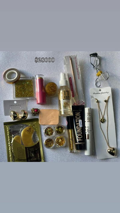 KIT DORADO