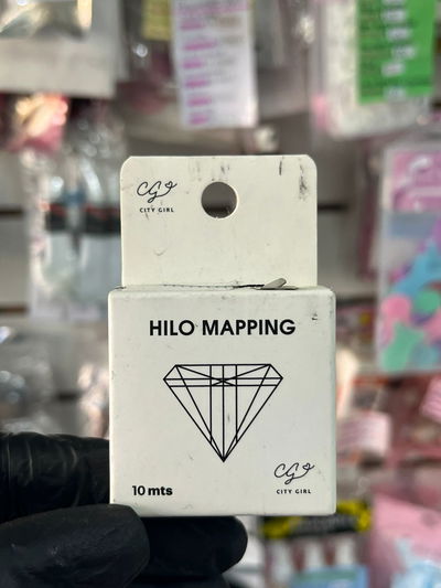 HILO MAPPING