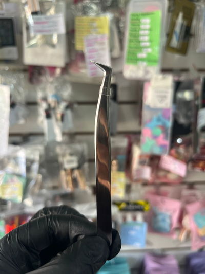 PINZA PUNTA L