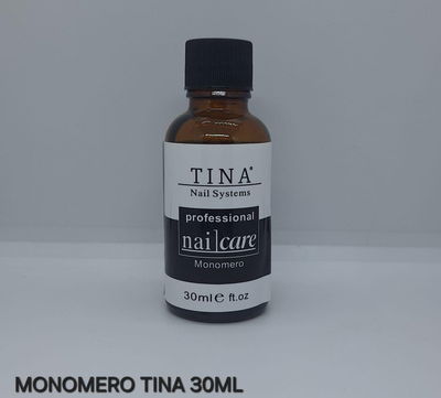MONOMERO TINA 30ML
