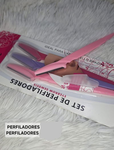 PERFILADORES X3