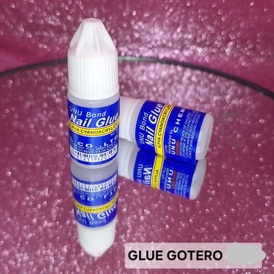 GLUE GOTERO