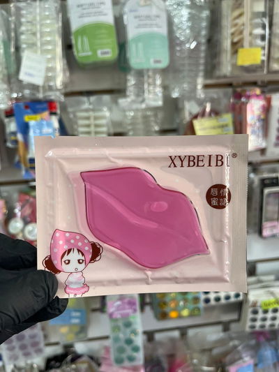 COLAGENO PARA LABIOS