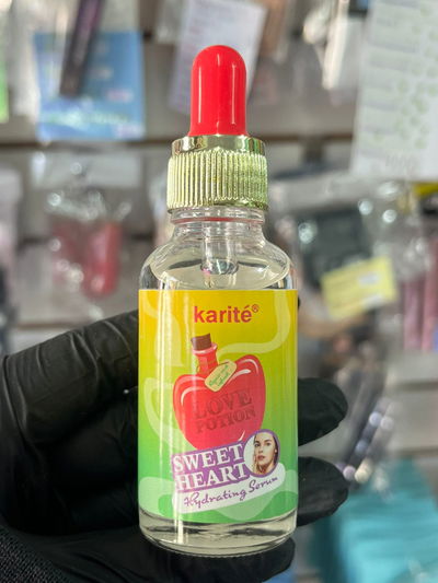 SERUM ANTIEDAD CON HIALURONICO
