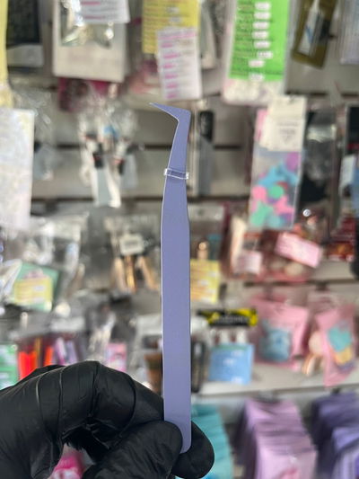 PINZA PUNTA L