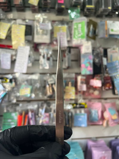 PINZA RECTA