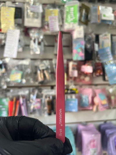 PINZA RECTA
