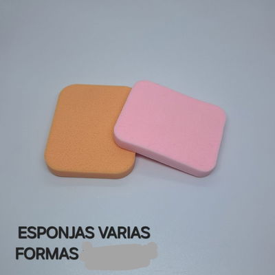 ESPONJA VARIAS FORMAS 
