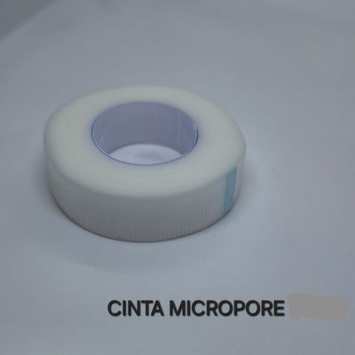 CINTA MICROPORE 