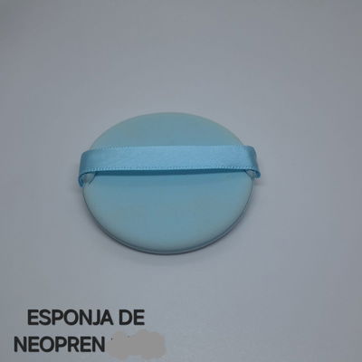 ESPONJA DE NEOPREN
