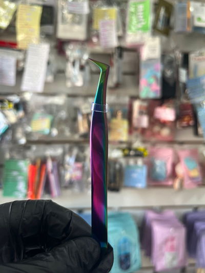PINZA PUNTA L