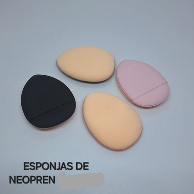 ESPONJAS DE NEOPREN 