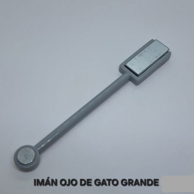 IMAN OJO DE GATO