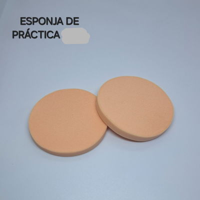 ESPONJA DE PRACTICA 