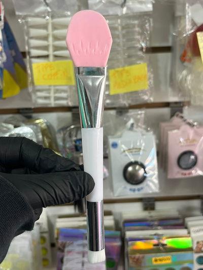 ESPATULA DE SILICONA
