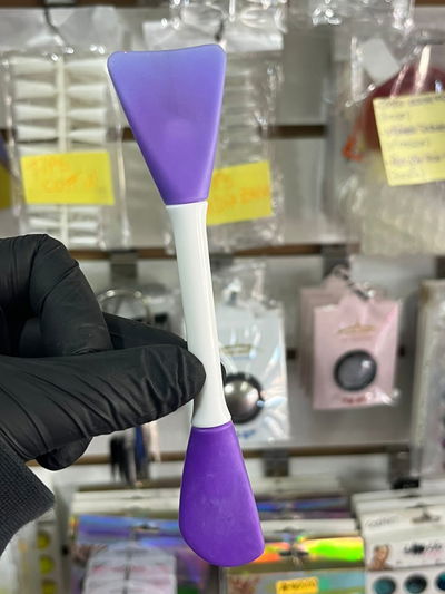 ESPATULA DE SILICONA