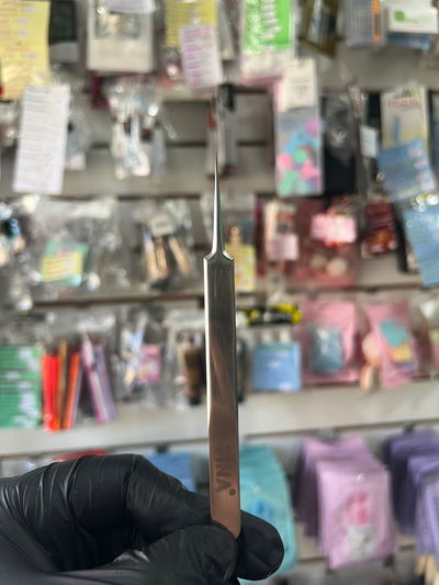 PINZA RECTA
