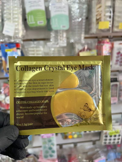 COLAGENO PARA OJOS 