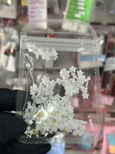 DECO EN BOLSA