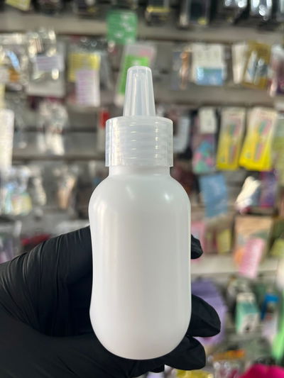 BOTELLA MINI PARA PESTAÑAS 