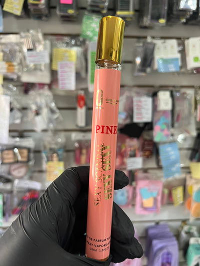 PERFUME TUBITO