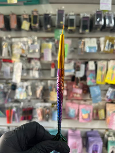 LINER X1 BRILLO