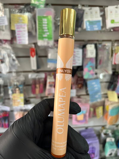 PERFUME TUBITO