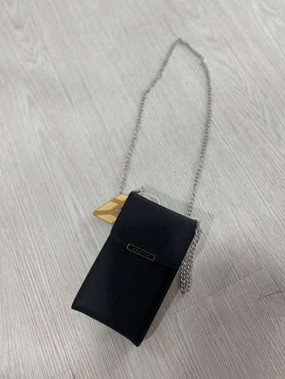 Porta celu con cadena 