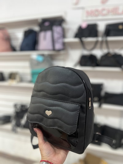 Mini mochila