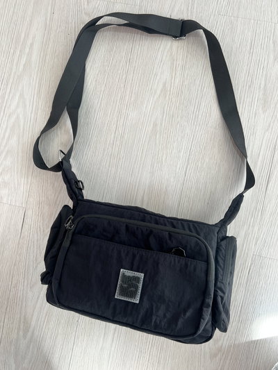 Bandolera grande TRENDY