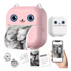 MINI IMPRESORA TERMICA IMP-121016/005