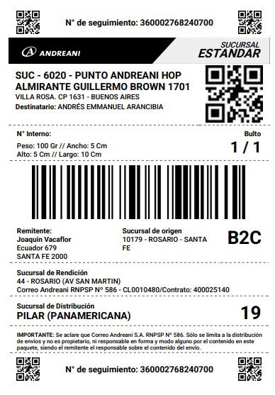 Pava Electrica