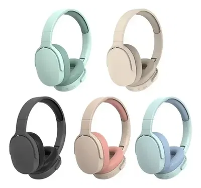 AURICULAR VINCHA BLUETOOTH LP-2961