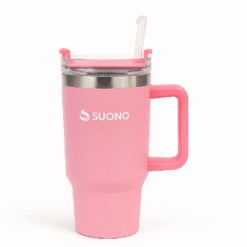 VASO TERMICO CON SORBETE 1200ML SUONO