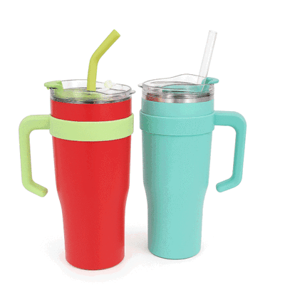 VASO TERMICO CON SORBETE