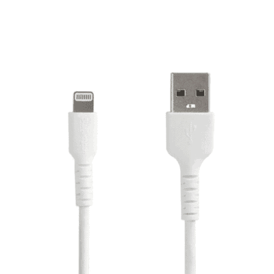 CABLE DE DATOS IPHONE 5A LEGATUS RC-5008