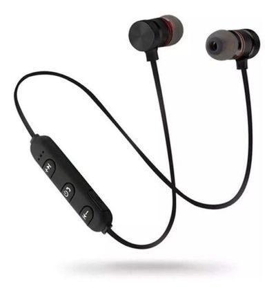 AURICULAR IN EAR BLUETOOTH YJ-6