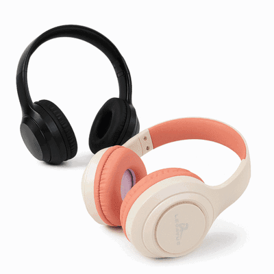 AURICULAR VINCHA BLUETOOTH LP-UID-20