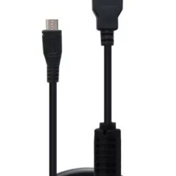 CABLE V8 CON FILTRO PS4 2.2MTS