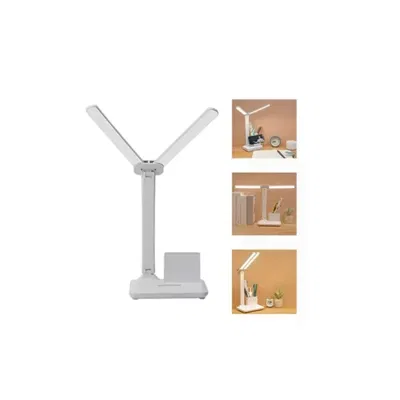 LÁMPARA VELADOR TACTIL PLEGABLE VEL-81031