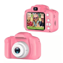 CAMARA DIGITAL KIDS